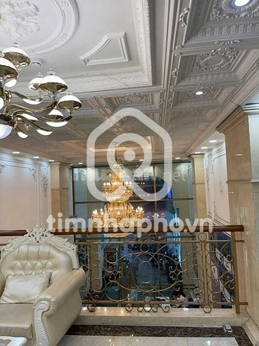 117 Đường Lê Văn Thọ, Phường 8, Gò Vấp