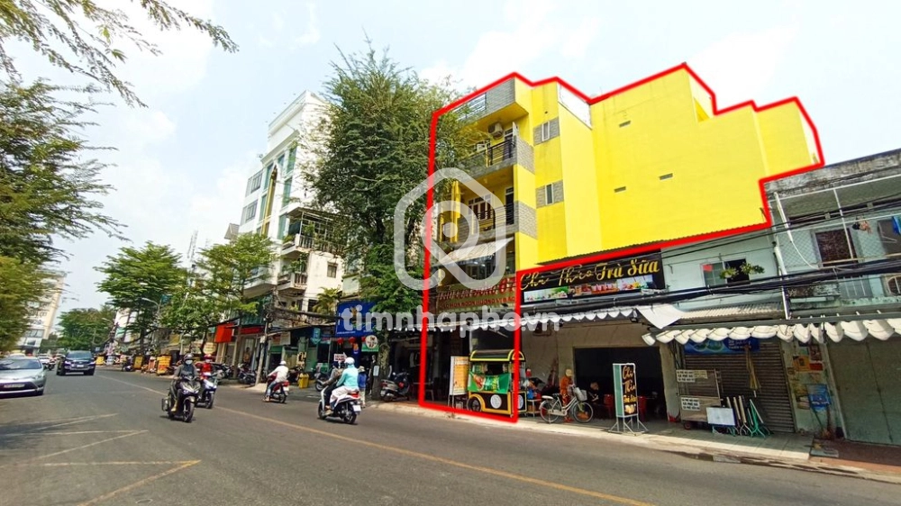 67 Đường Trường Sơn, Phường 15, Quận 10