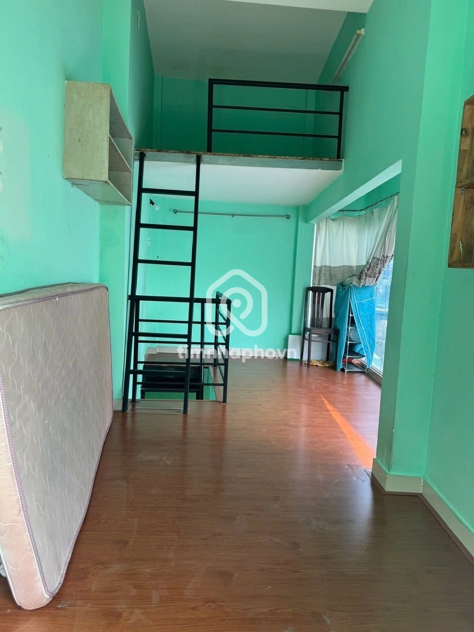 273/27 Đường Lạc Long Quân, Phường 3, Quận 11