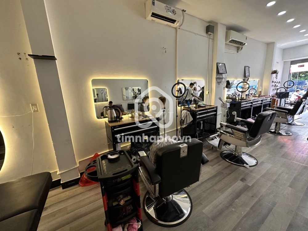 365 Đường Phan Văn Trị, Phường 11, Bình Thạnh