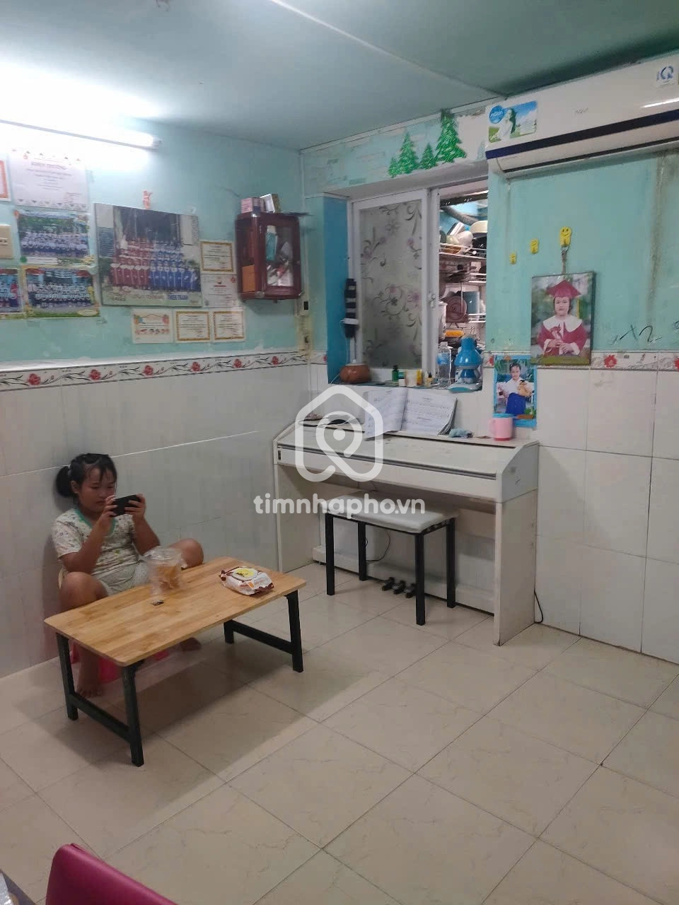 151/51 Đường Nguyễn Trãi, Phường Chợ Quán
