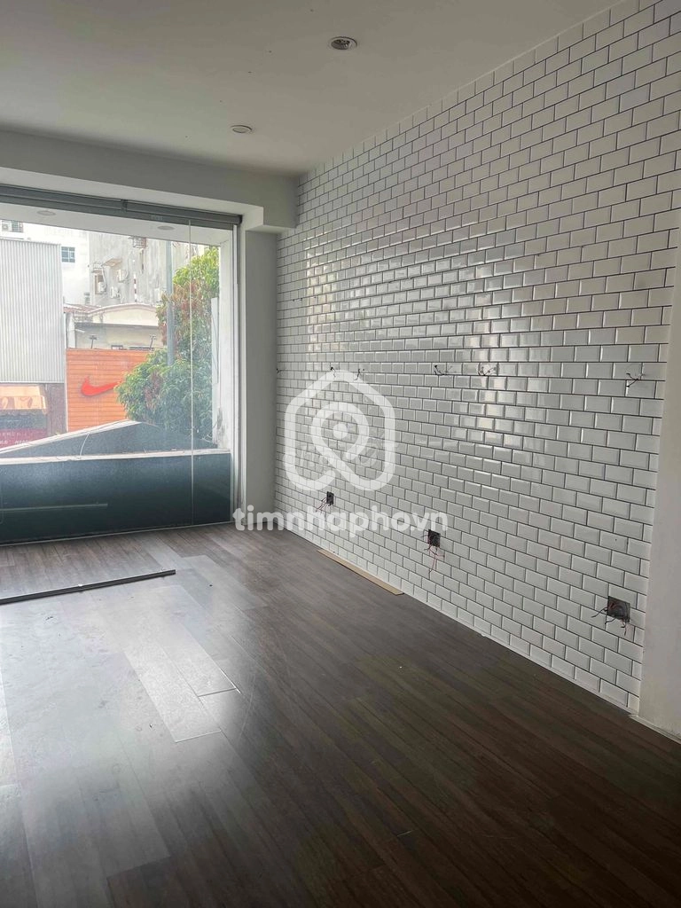 98 Đường Nguyễn Trãi, Phường Bến Thành, Quận 1