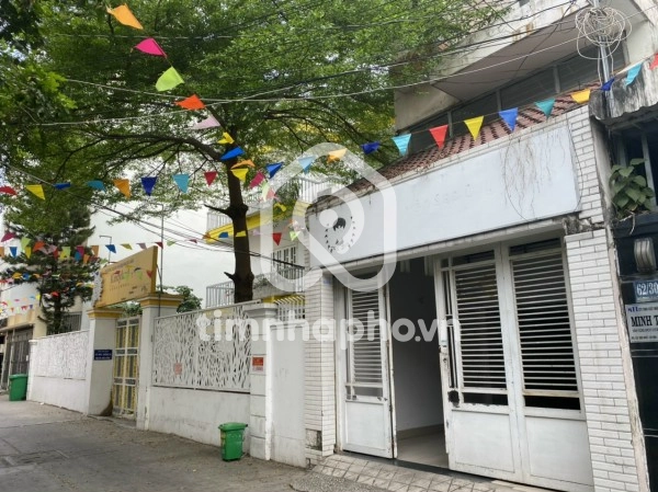 62/30-30A Đường Nhất Chi Mai, Phường 13, Tân Bình