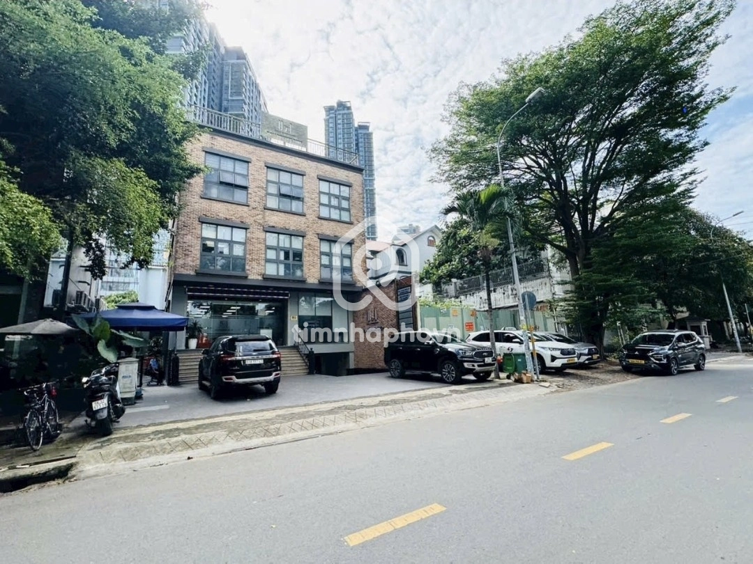 7 Đường Giang Văn Minh, Phường An Khánh