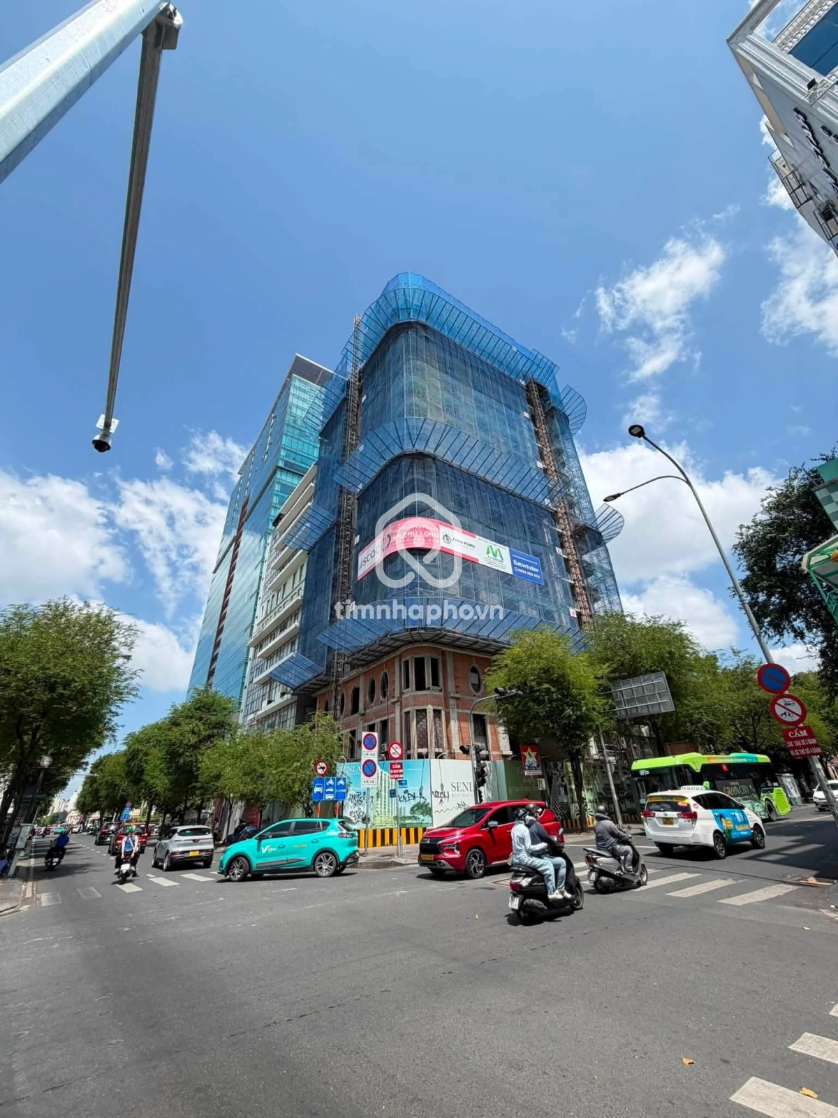 111 Đường Hai Bà Trưng, Phường Sài Gòn