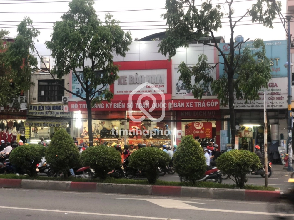 901-903 Đường Trường Chinh, Phường Tây Thạnh, Tân Phú