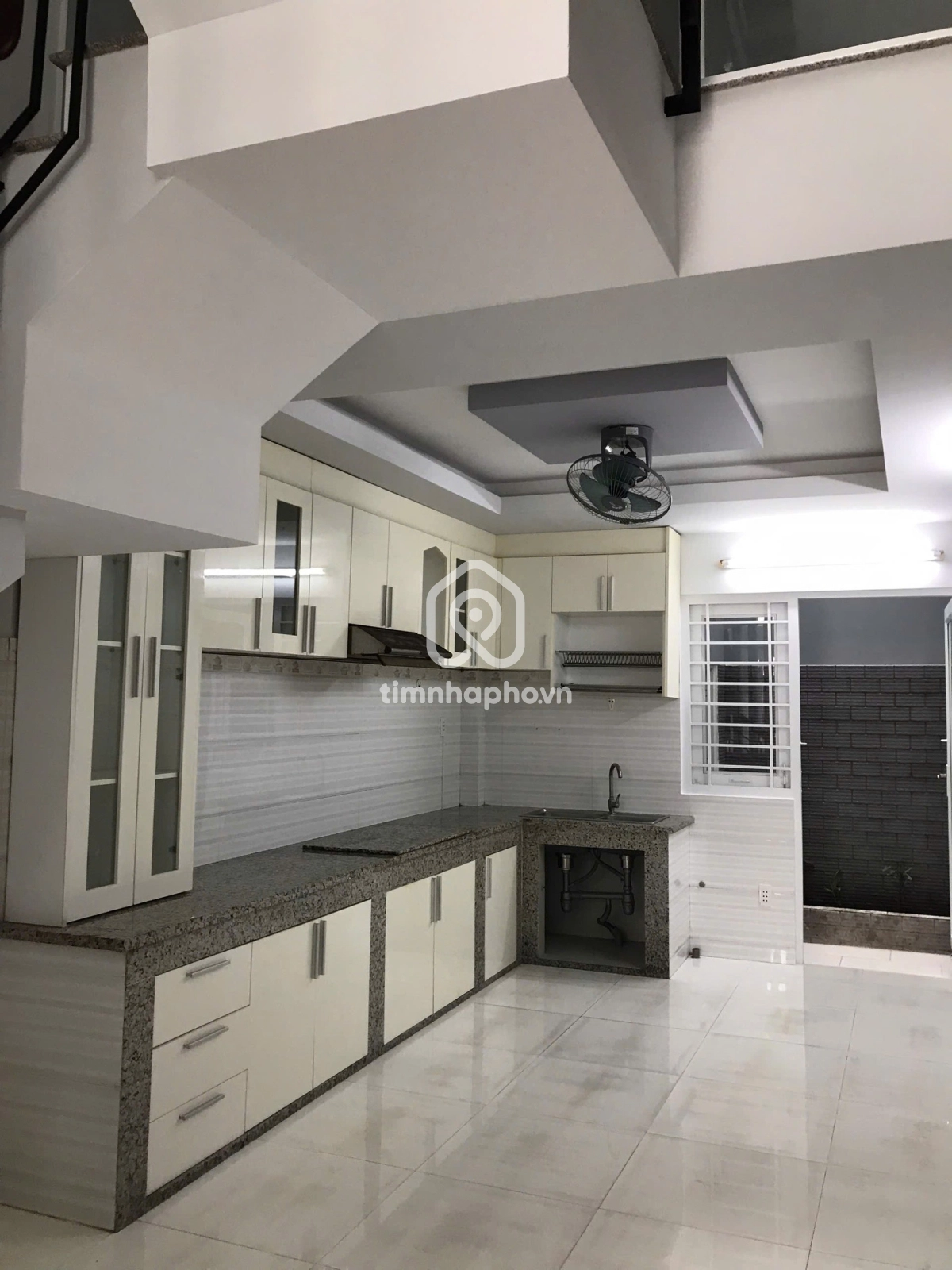 343/46 Đường Tô Hiến Thành, Phường Hòa Hưng