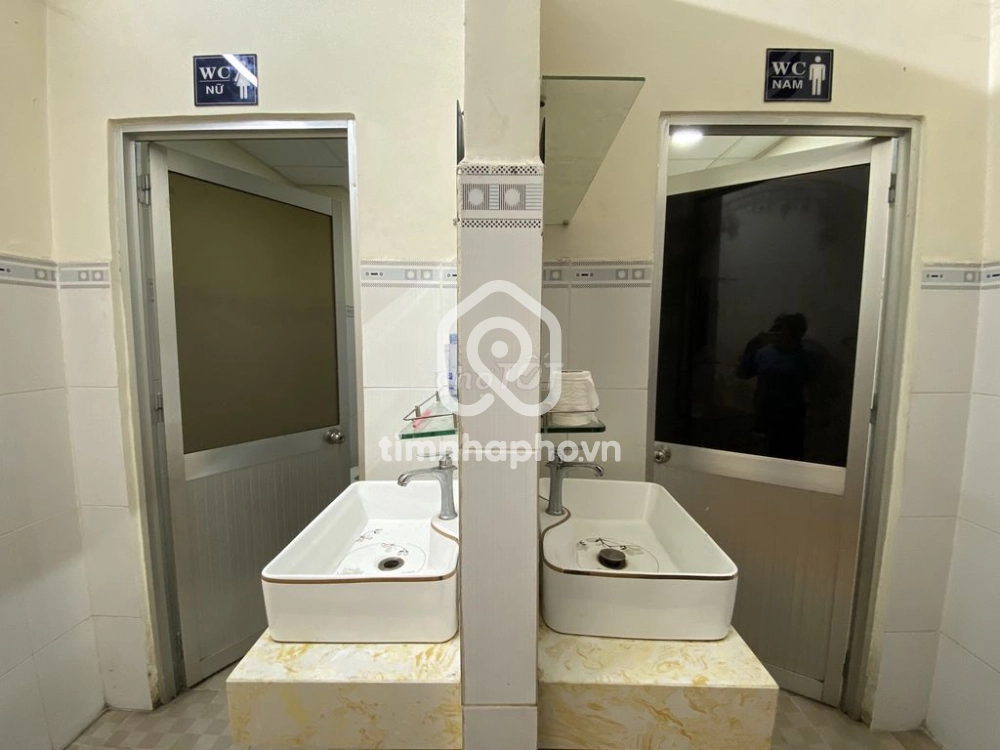 278 Đường Trần Phú, Phường 8, Quận 5
