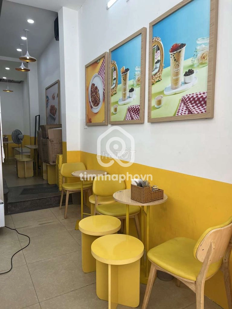 52b Đường Vũ Huy Tấn, Phường 3, Bình Thạnh