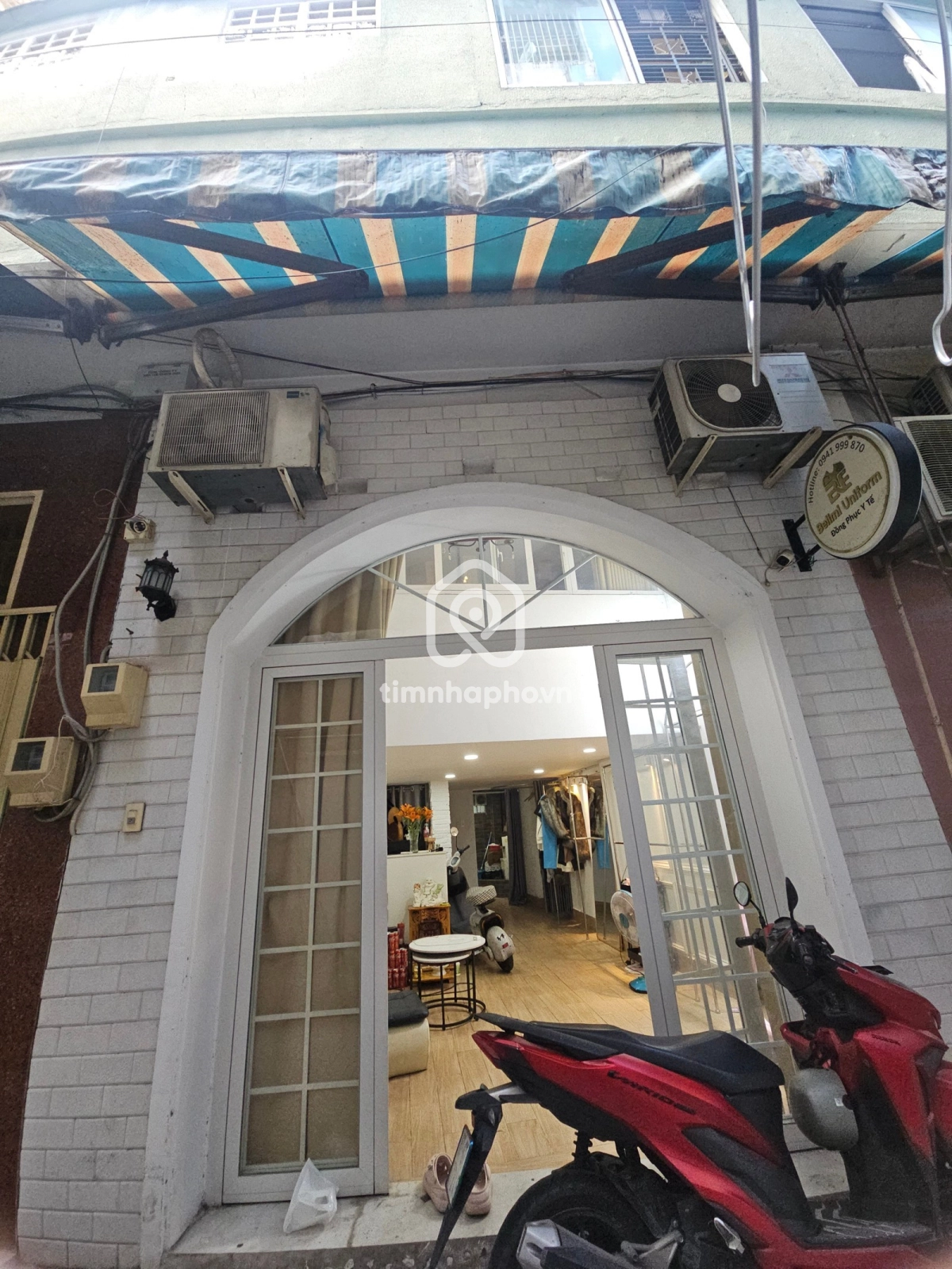 18/4 Đường Phạm Đôn, Phường Chợ Lớn
