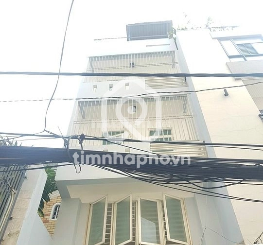 264/22 Đường Lê Quang Định, Phường 11, Bình Thạnh