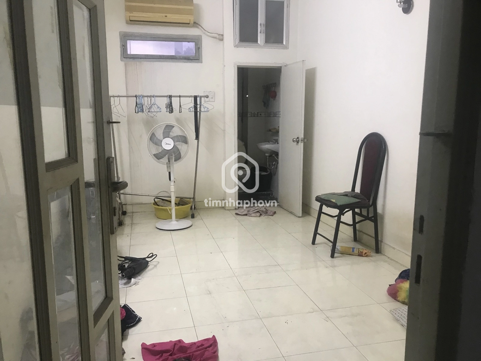 285/85/43 Đường Cách Mạng Tháng Tám, Phường 12, Quận 10