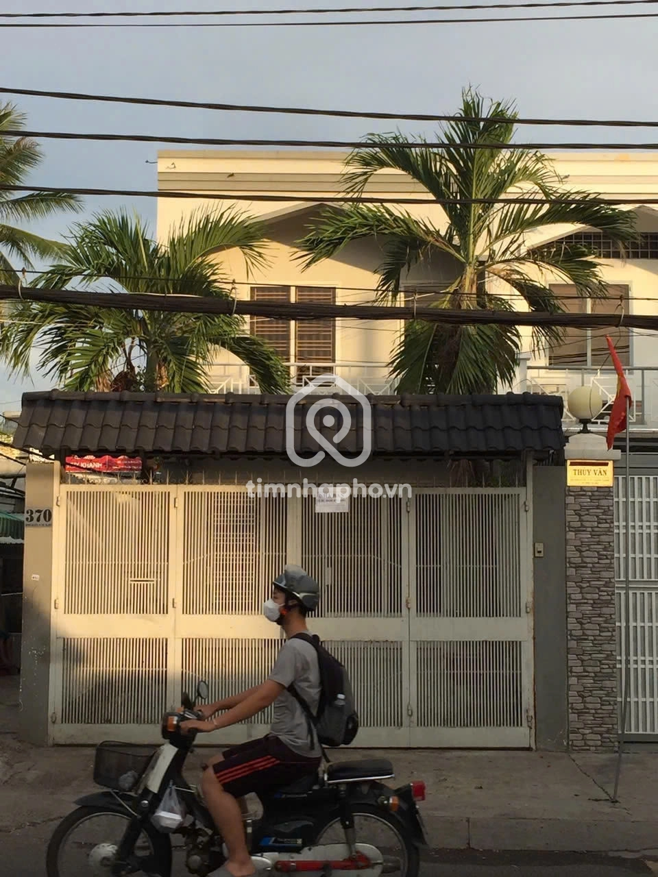 370 Đường Bình Quới, Phường 28, Bình Thạnh