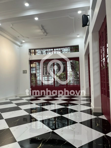 1202-1202a Đường Trường Sa, Phường 13, Phú Nhuận