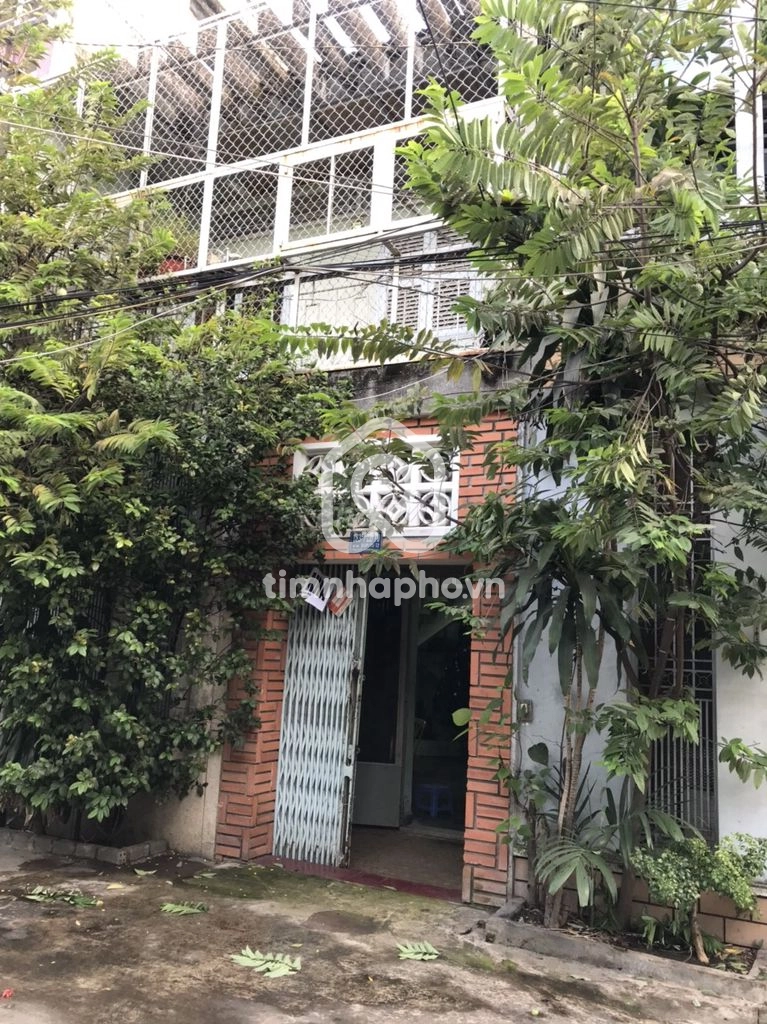 183/19/12 Đường Tôn Thất Thuyết, Phường 4, Quận 4