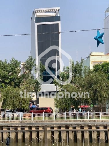 854 Đường Trường Sa, Phường 14, Quận 3