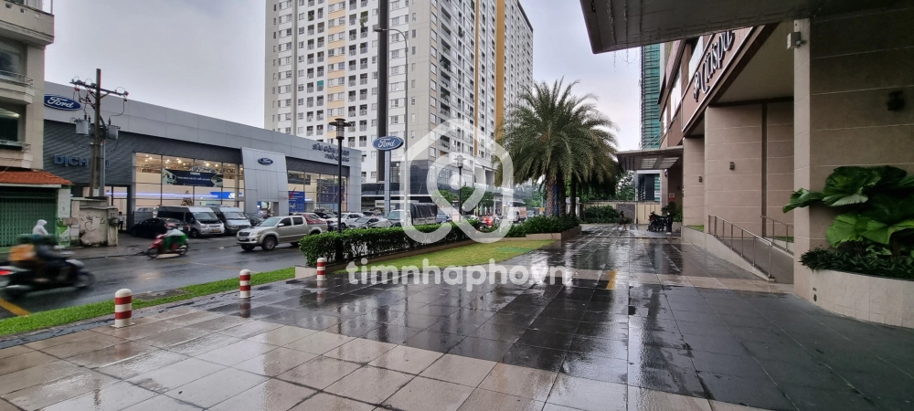 119 Đường Phổ Quang, Phường 2, Phú Nhuận