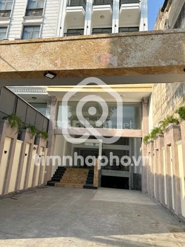 752 Đường Quang Trung, Phường 8, Gò Vấp