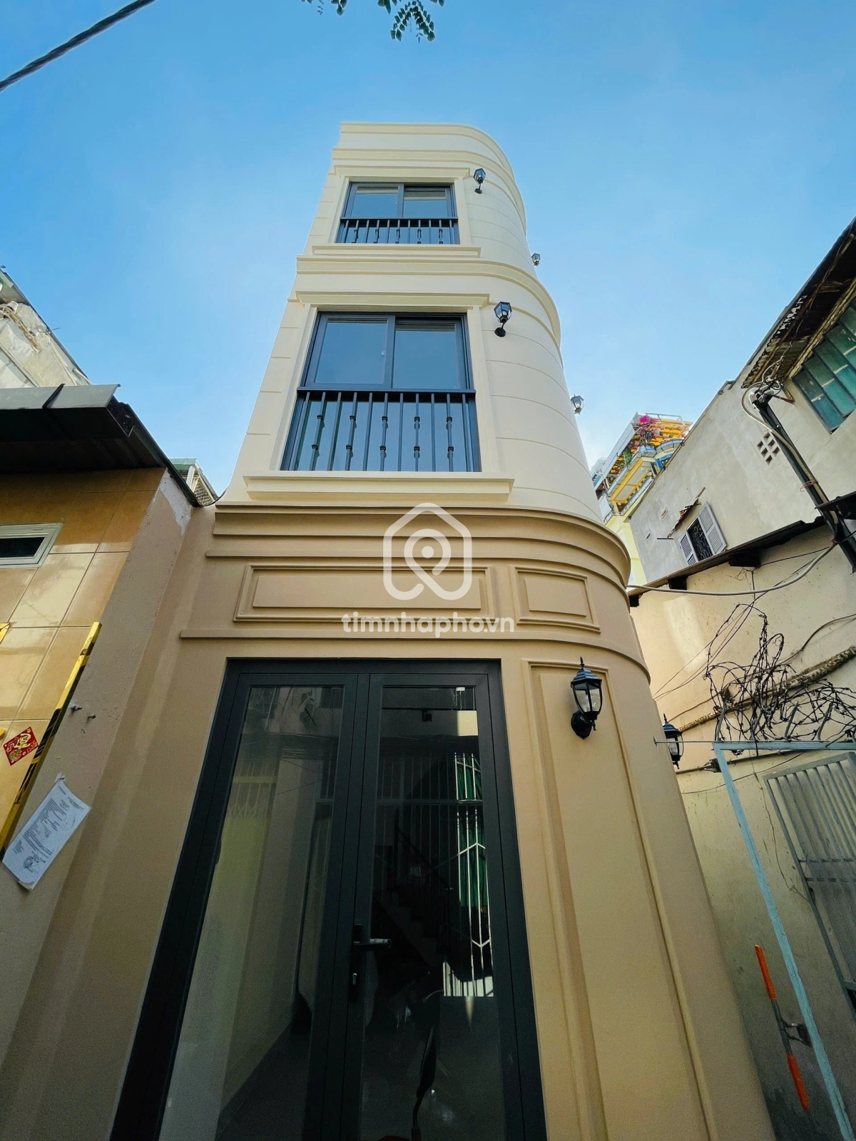 183/28a Đường Bùi Viện, Phường Phạm Ngũ Lão, Quận 1