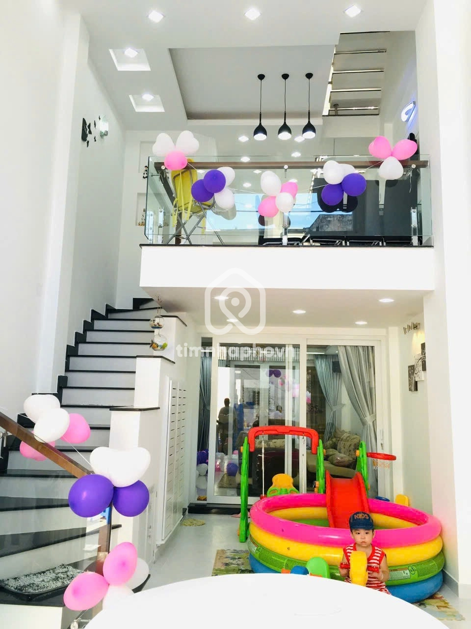 26/35 Đường Huỳnh Đình Hai, Phường Bình Thạnh