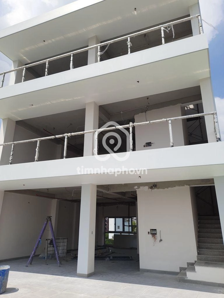 483 Đường Nguyễn Oanh, Phường 17, Gò Vấp