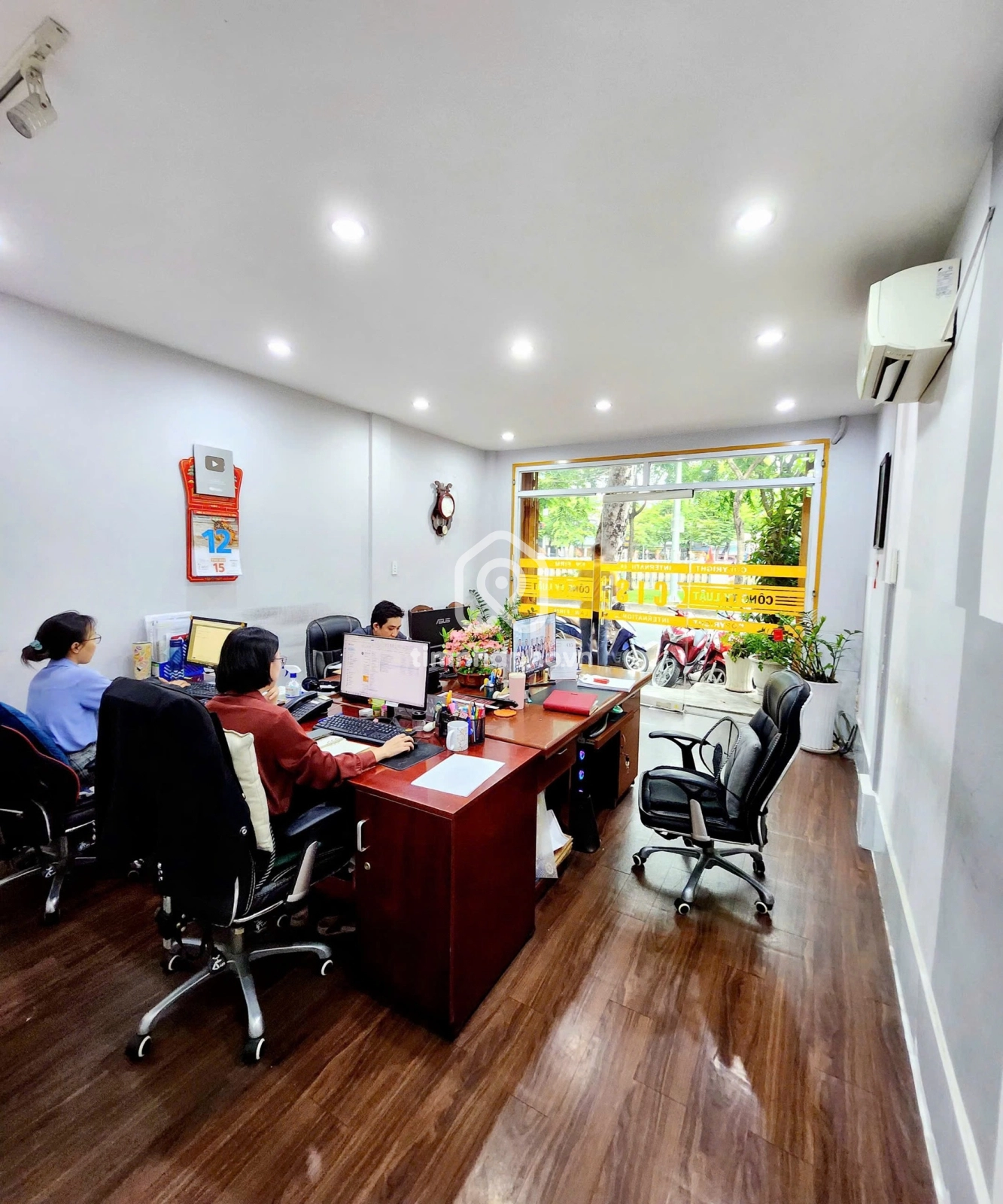 109 Đường Hoàng Sa, Phường Đa Kao, Quận 1