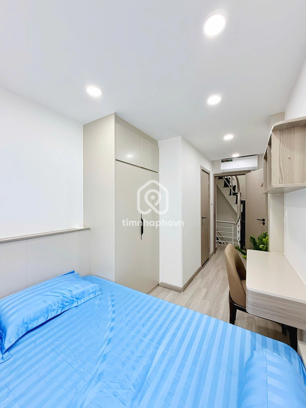 93/107/24 Đường Bạch Vân, Phường An Đông