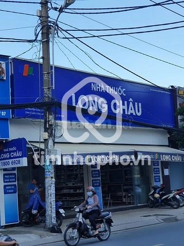 224a Đường Lê Văn Lương, Phường Tân Hưng, Quận 7