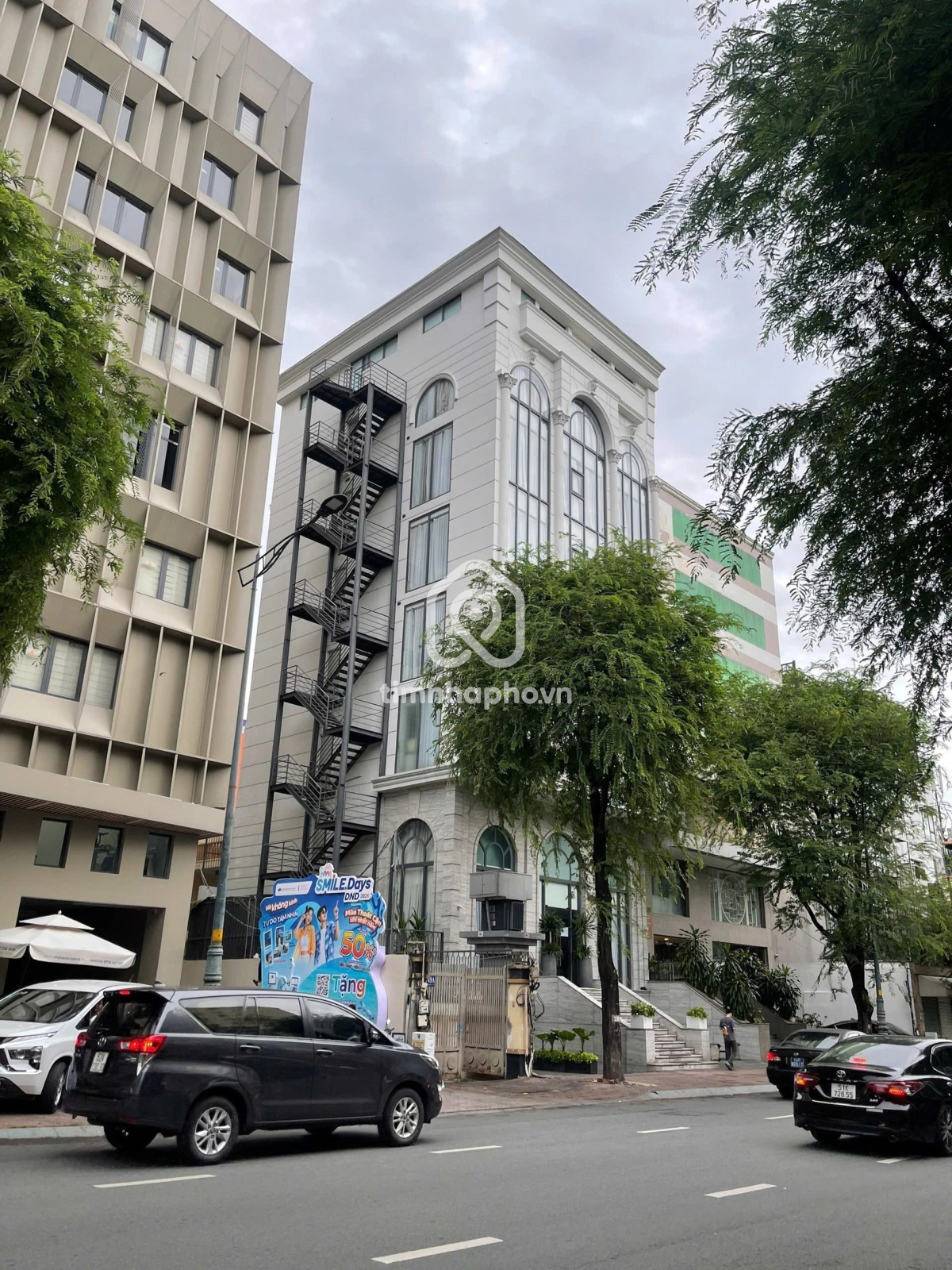 149b Đường Trương Định, Phường Nhiêu Lộc