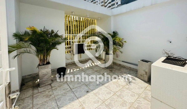 9 Đường Số 11, Phường 2, Phú Nhuận