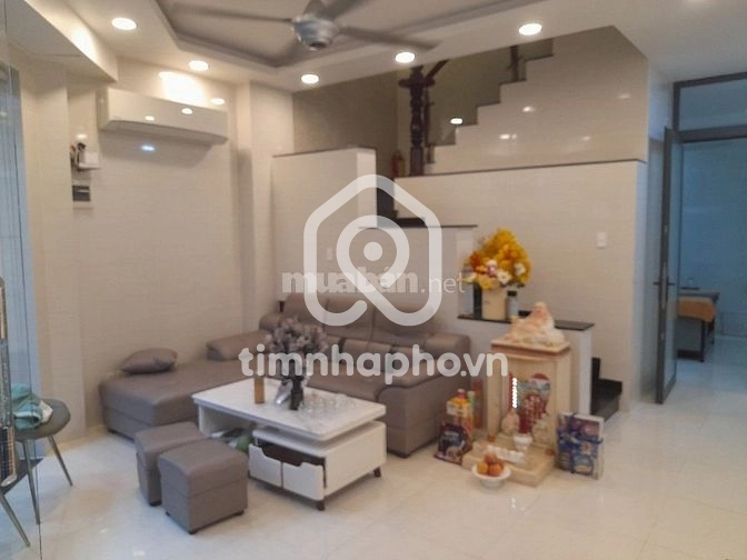 80 Đường Số 12, Phường Bình Hưng Hòa, Bình Tân