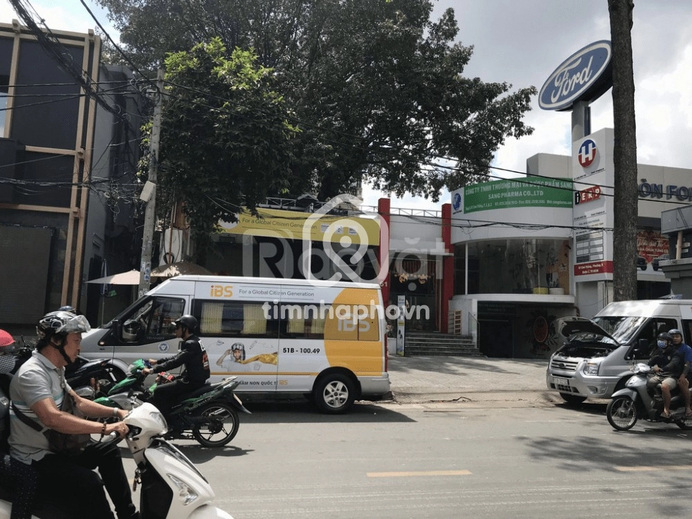 61 Đường Cao Thắng, Phường 3, Quận 3