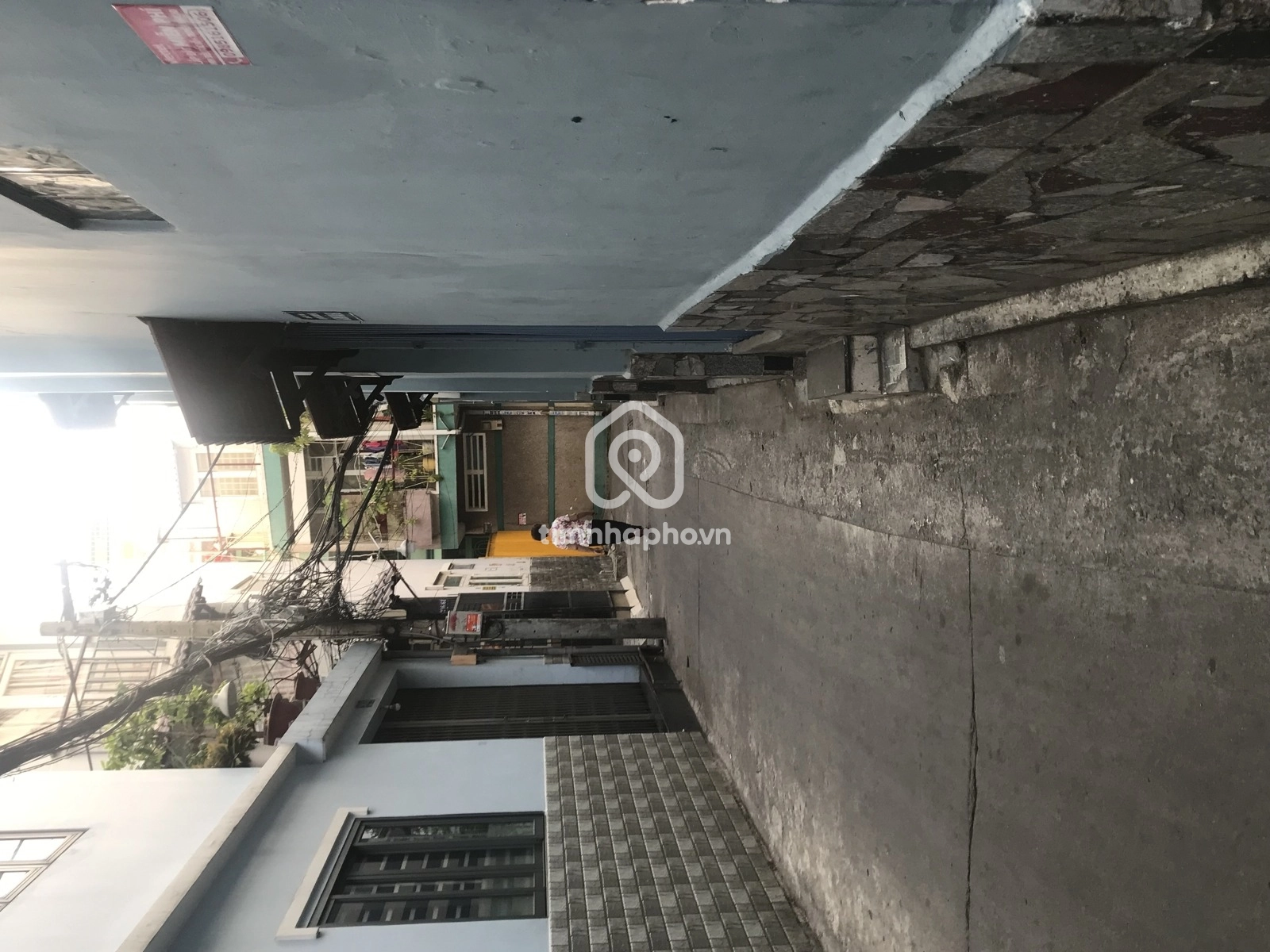 216/29 Đường Hòa Hưng, Phường 13, Quận 10