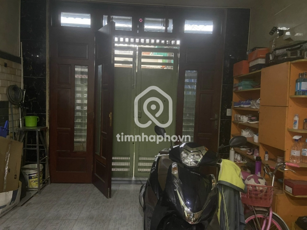 67/84b Đường Nguyễn Thị Tú, Phường Bình Hưng Hòa B, Bình Tân