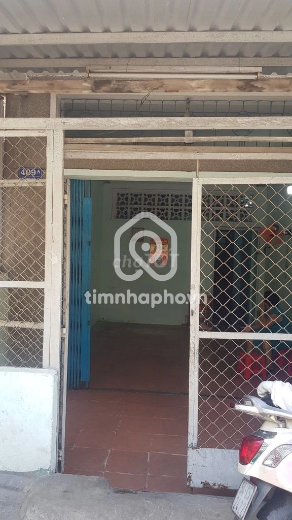 409A Đường Hậu Giang, Phường 11, Quận 6