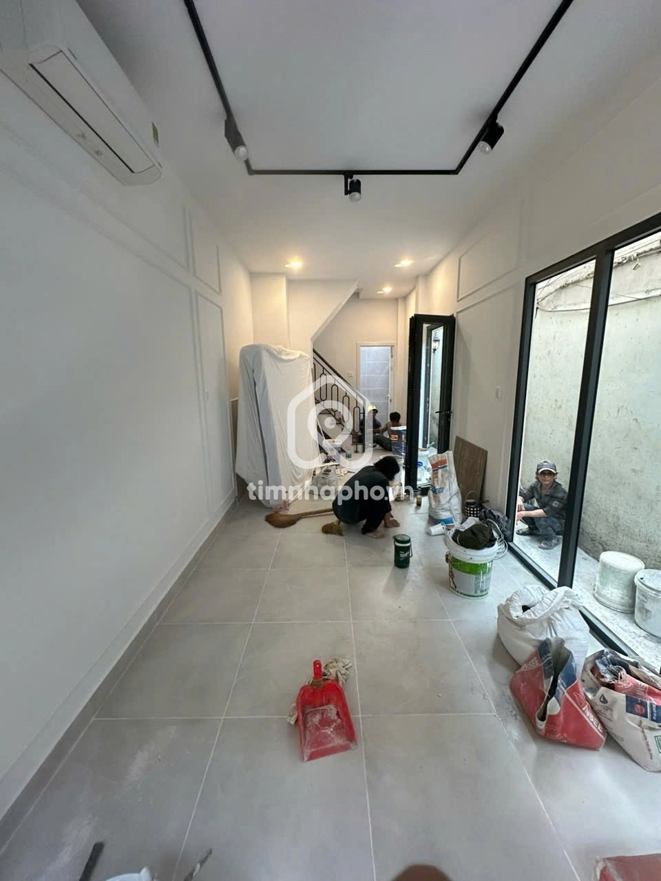 183/28a Đường Bùi Viện, Phường Phạm Ngũ Lão, Quận 1