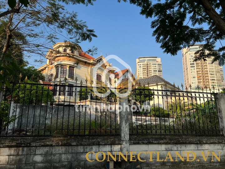 188 Đường Nguyễn Văn Hưởng, Phường Thảo Điền, Thủ Đức