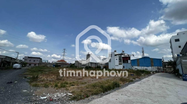 856A Đường Hậu Giang, Phường 12, Quận 6