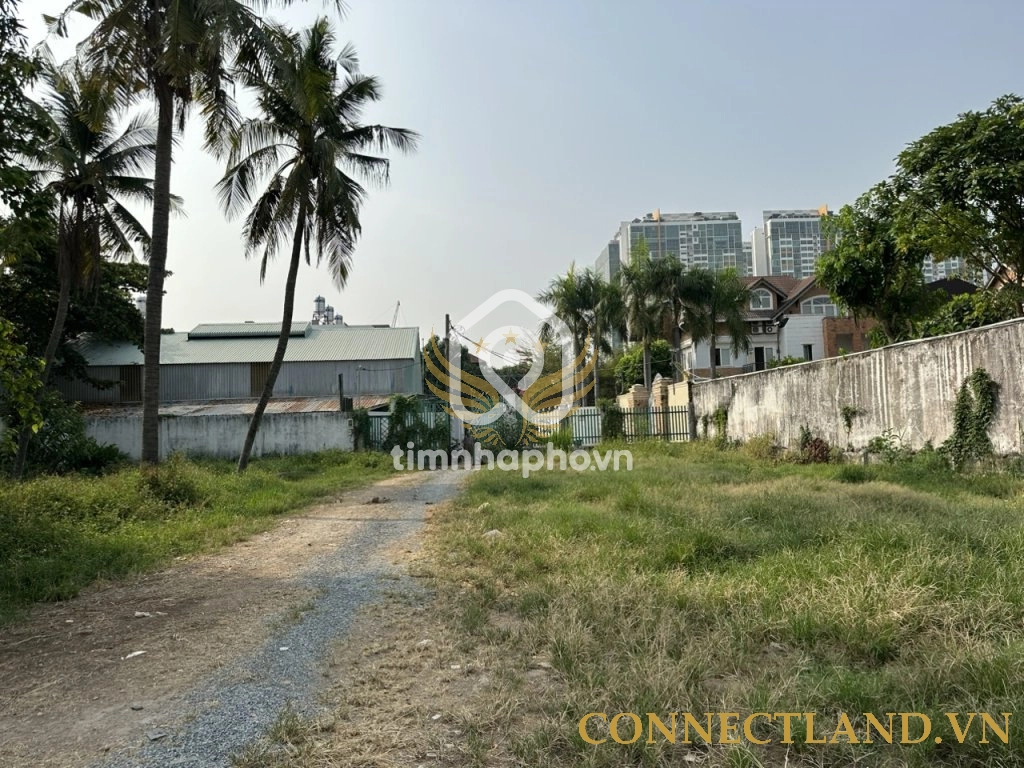 44 Đường An Phú, Phường An Phú, Thủ Đức