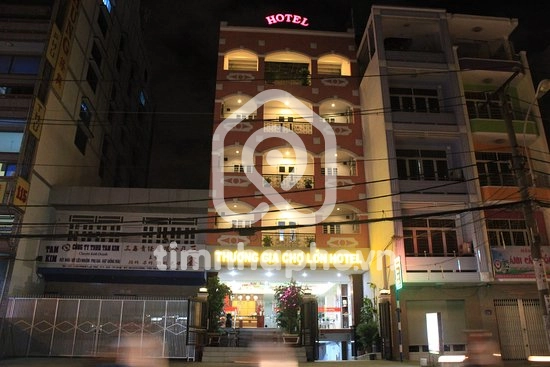 121-121A Đường Phạm Phú Thứ, Phường 3, Quận 6