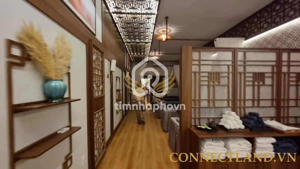 15 Đường Lê Thị Riêng, Phường Bến Thành, Quận 1