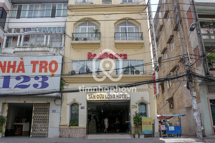 125 Đường Phạm Đình Hổ, Phường 6, Quận 6