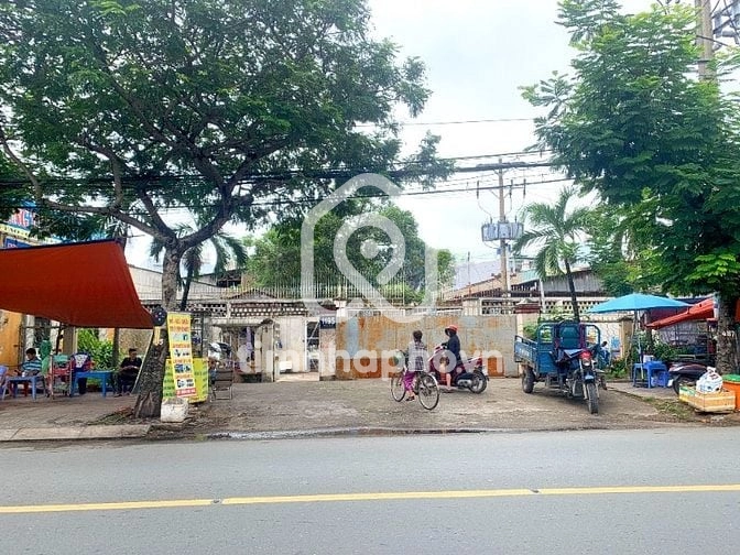 1195 Đường Tỉnh Lộ 10, Phường Tân Tạo, Bình Tân