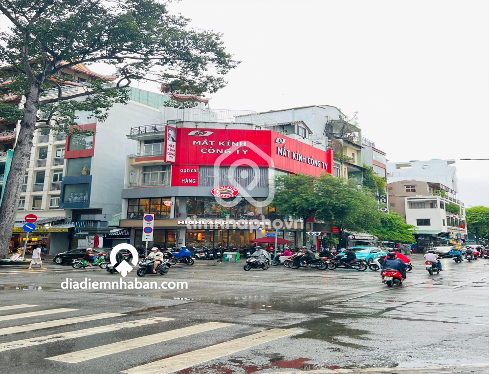 82 Đường Nguyễn Chí Thanh, Phường 2, Quận 10