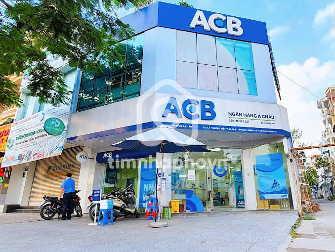 261 Đường Lý Thường Kiệt, Phường 1, Quận 11