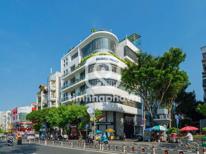 2MT Đường Hoàng Diệu, Phường 5, Quận 4