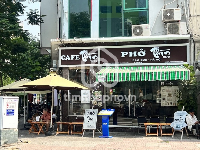 138 Đường Yersin, Phường Nguyễn Thái Bình, Quận 1