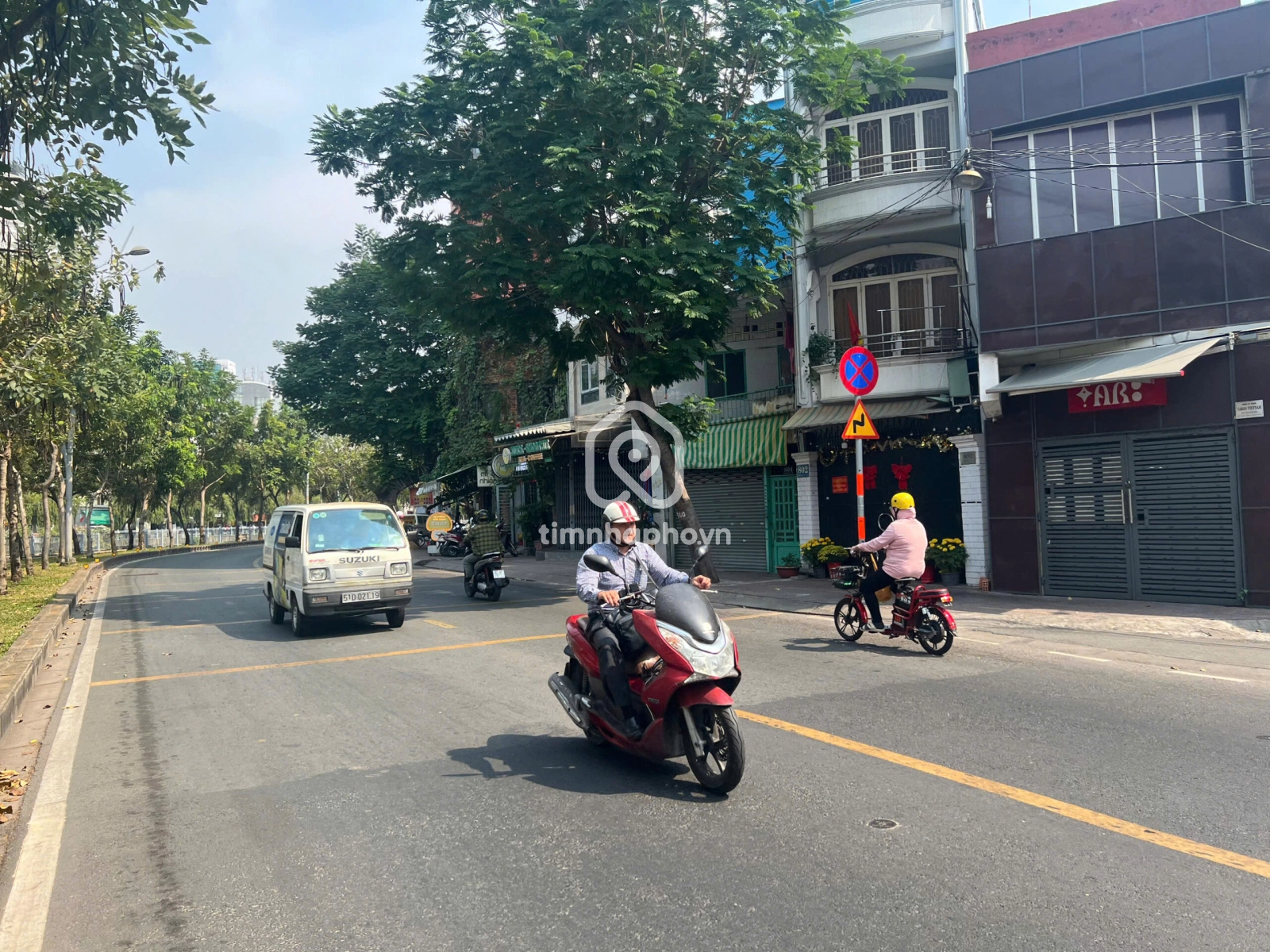 199 Đường Hoàng Diệu, Phường 8, Quận 4