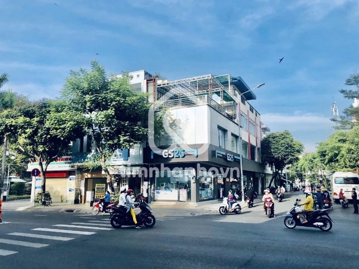 223 Đường Nguyễn Văn Luông, Phường 11, Quận 6