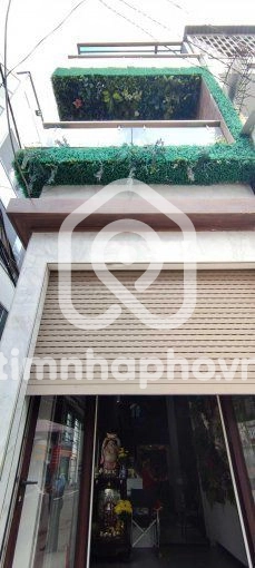 226 Đường Huỳnh Văn Bánh, Phường 11, Phú Nhuận